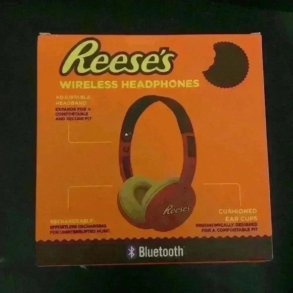 wireless headphones - Picture 2 of 2